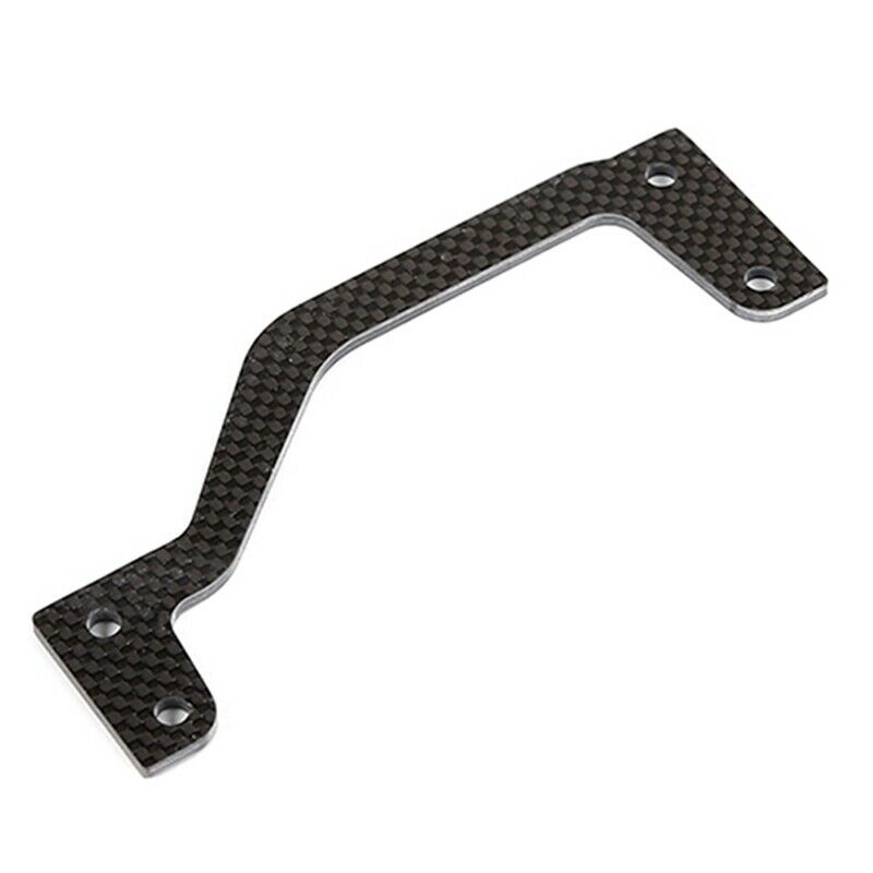 for 1/5 Baja Rear Brace for 1/5 Scale Hpi Km Rv Baja 5B 5T Parts Climbing CaQ9N5