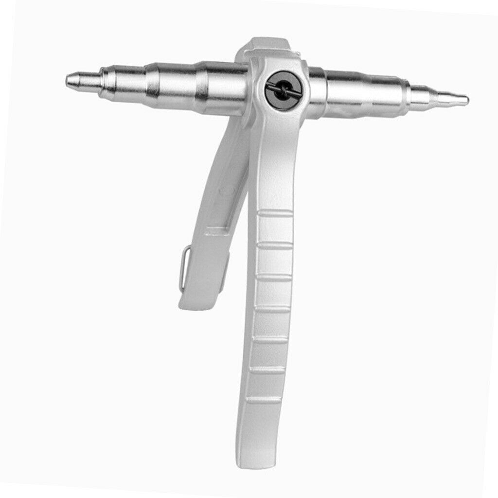 Manual for  for Air Conditioning Systems Manual Expander Tube Expander