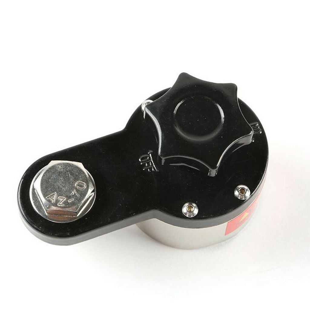 200A Ground Welding Device Magnetic Clamp Fixture Grounding Connector Holder