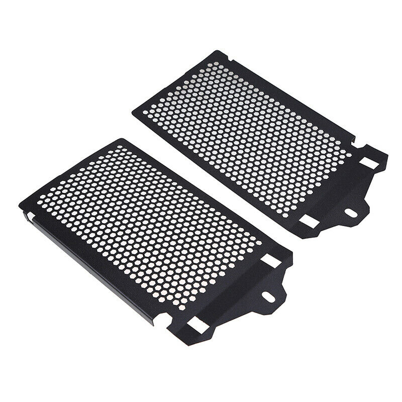 Motorcycle Radiator Guard Grill Cover Protector For BMW R1200 GS ADV 2013-2016