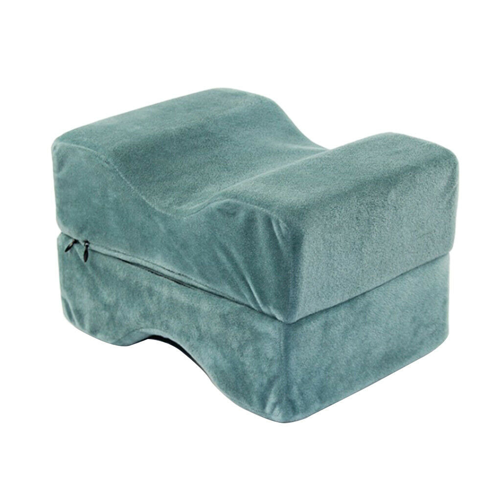 2Pcs Ankle Knee Elevator Cushion Support Sciatica Hip Joint Pain Relief