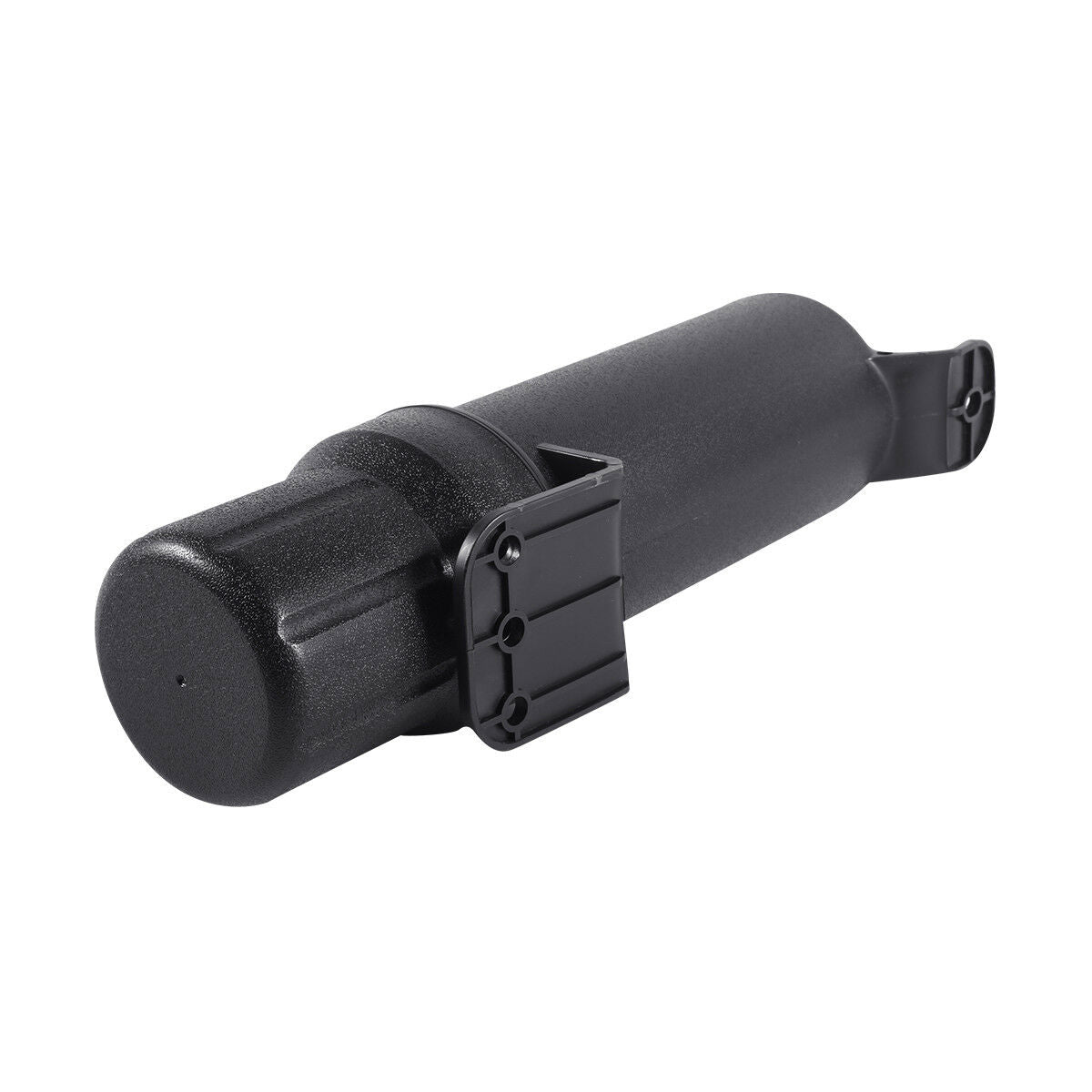Universal Motorcycle Tool Tube Raincoat Gloves Storage Box Kit Waterproof