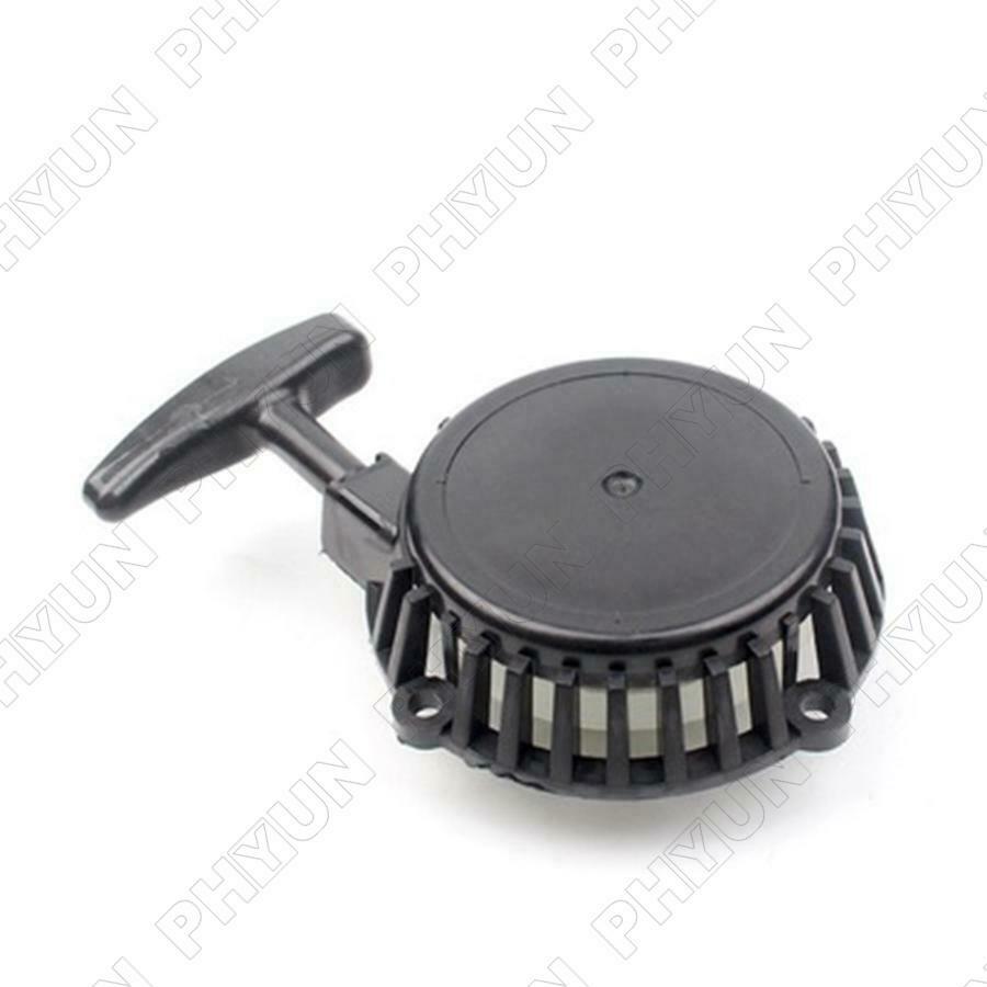 For 47cc 49cc Motor Mini Pocket Quad Dirt Bike ATV Pull Start Recoil Starter