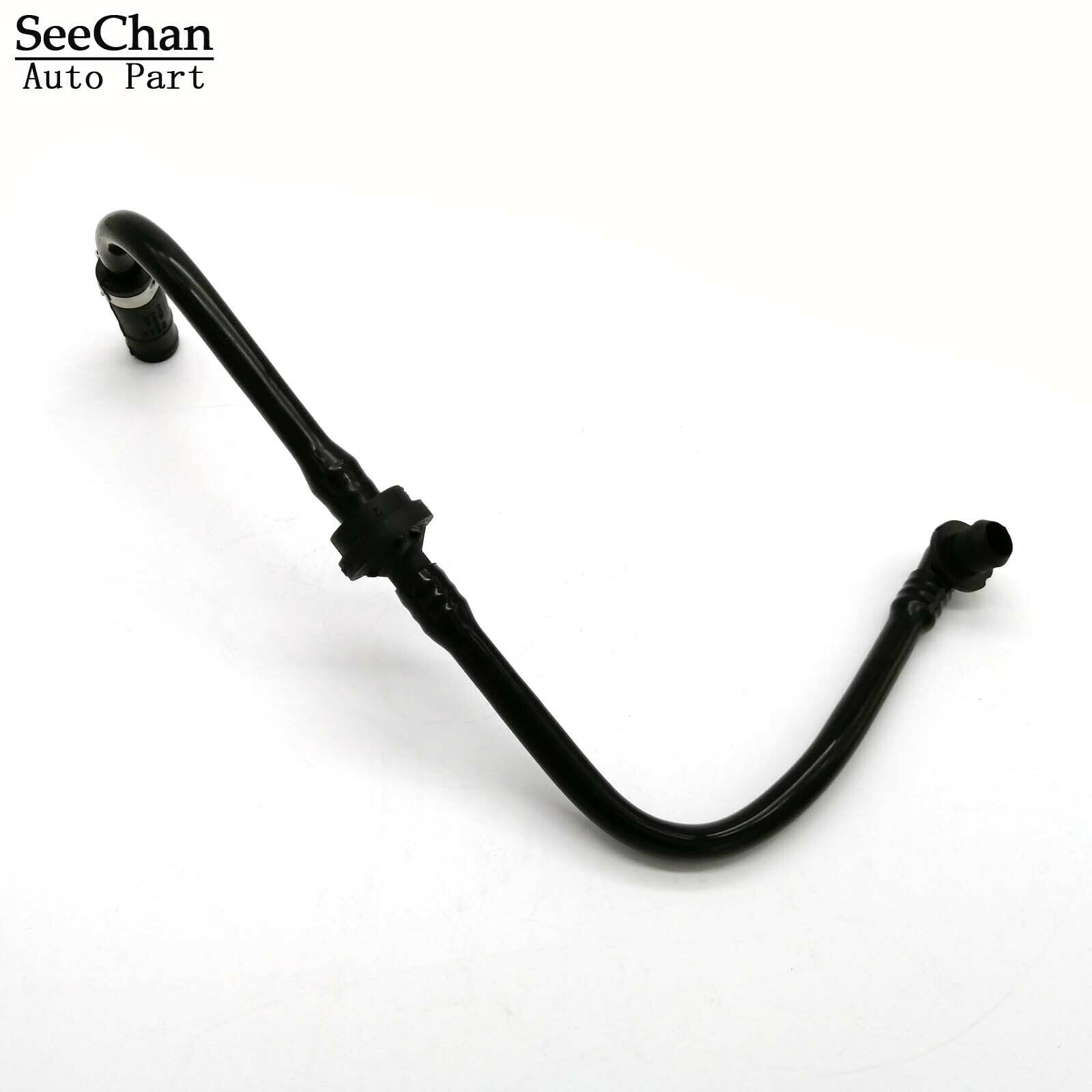 Vacuum Pump Pipe  Brake Booster Hose Fit VW Jetta MK4 Golf Beetle OCTAVIA I 2.0