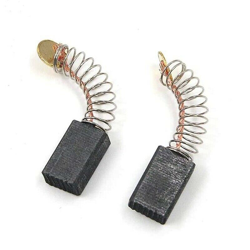 30Pcs Carbon Motor Brushes Electric Rotary Motor Tool for  Electric Motors SpaG8