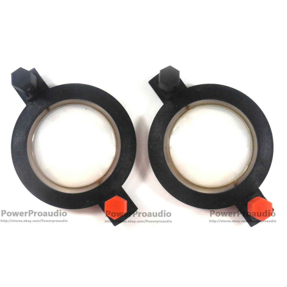 2PCS  Diaphragm CCAW wire For B&C DE250-8 DE160-8 DE16-8 DE25-8 voice coil