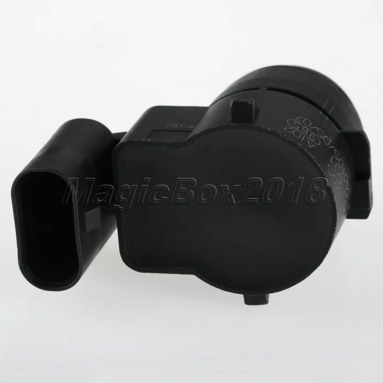 Parking Sensor Black PDC Sensor Fit For Mini Cooper 07-08 M3 328xi / 335xi