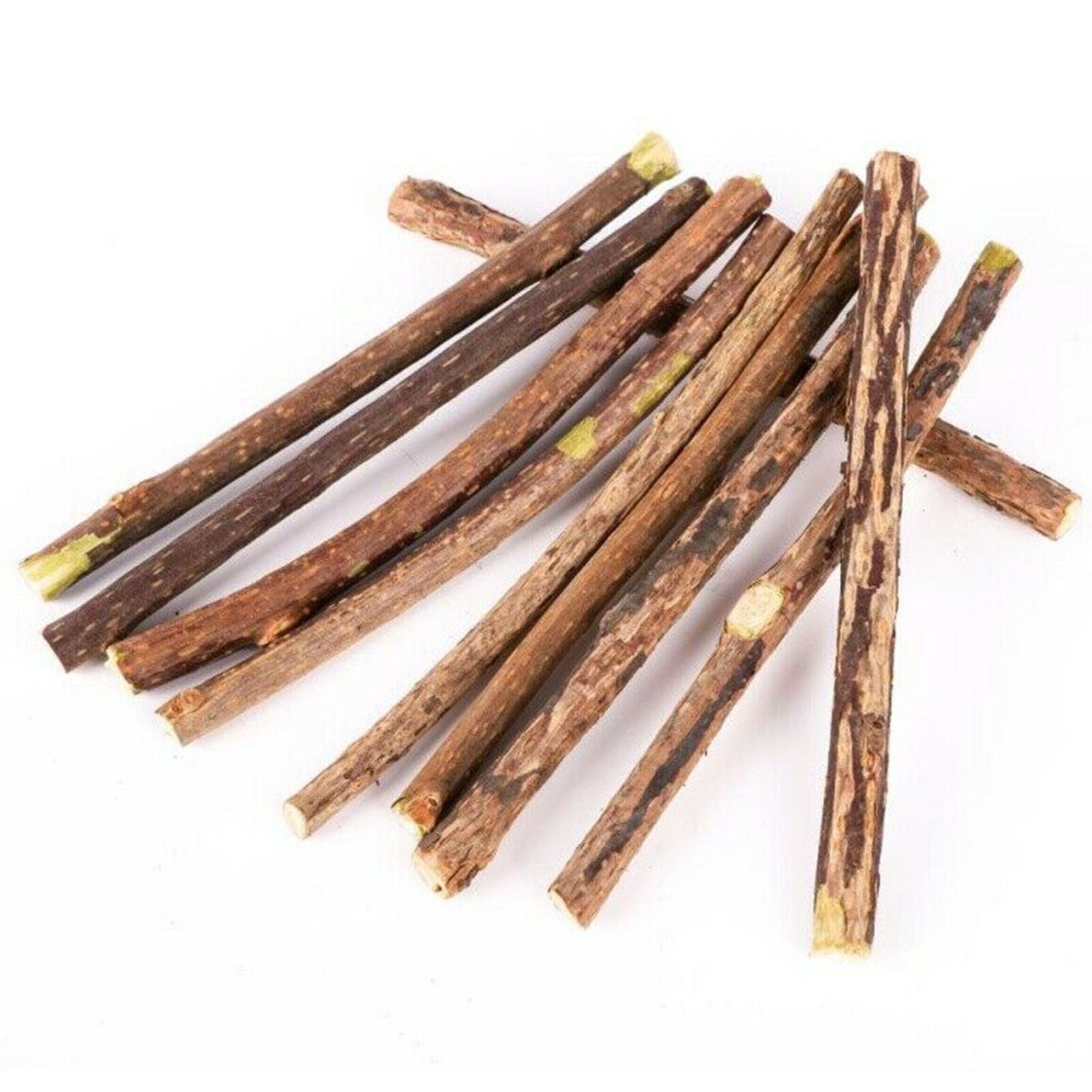 Cat Cleaning Teeth Catnip Pet Cat Molar Toothpaste Silvervine Cat Snacks Sticks