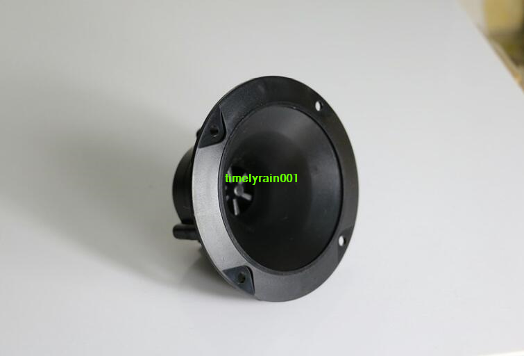 2pcs Horn Piezo tweeter KTV speaker Piezoelectric tweeter Audio Parts