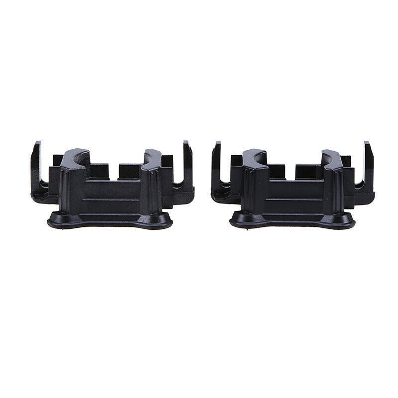 2x H7 HID Bulb Holders Adapters Spacers Fit forÂ Peugeot 508/3008/Citroen C5