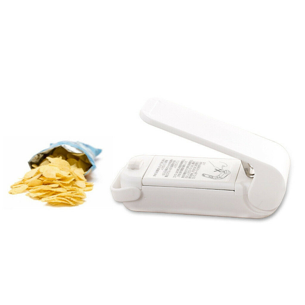 Electric Household Food Vacuum Sealer Sealing Machine Fresh Food Keep