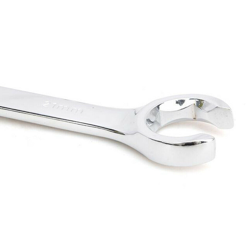 6x8mm SAE/ Metric Double End  Nut Tubing Wrenches Spanner For Car Maintain