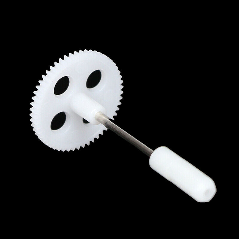 4pcs/set Parts Principal Axis Gear Motor Gear Parts For Syma X5 X5C X5SC .l8