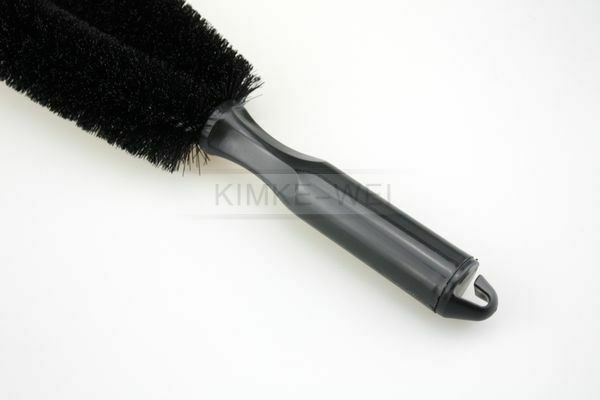Car Motorcycle Wheel Cleaning Brush Wheel Cleaner Brush Cleaning Tool