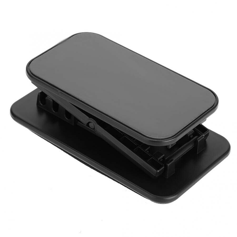 Car Left Armrest Pad Anti-fatigue Elbow Support Adjustment Bracket high quality