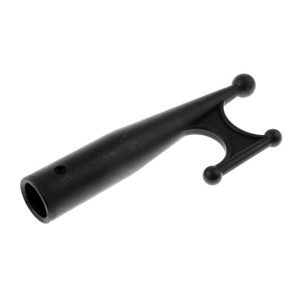 Pack of 4 Replacement Boat Hook for 1 inch 25mm Pole