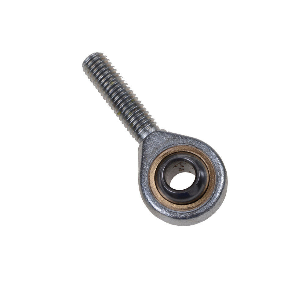 SA8T/K 8mm Male Right Hand Metric Threaded Rod End Joint Bearing.l8