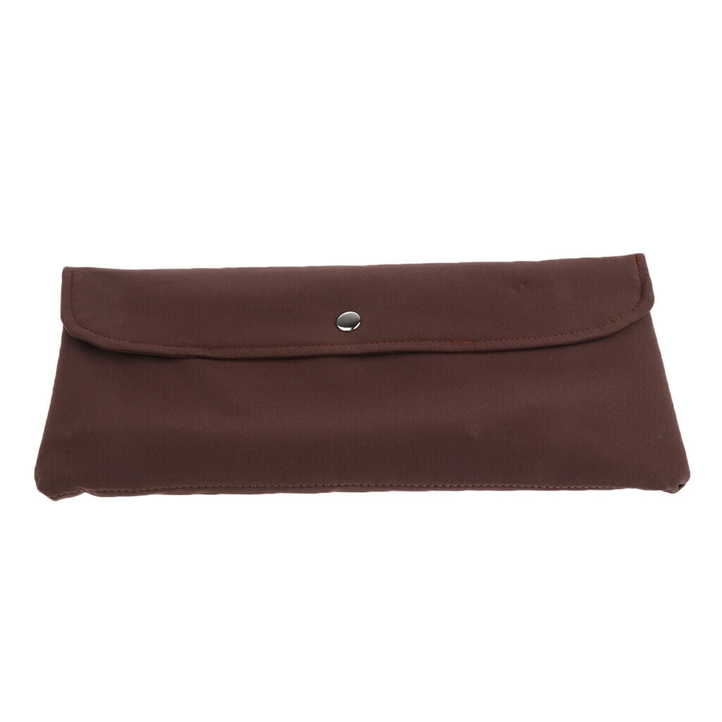 Small Lightweight Aluminum Folding Outdoor Camping Table + Storage Bag Red