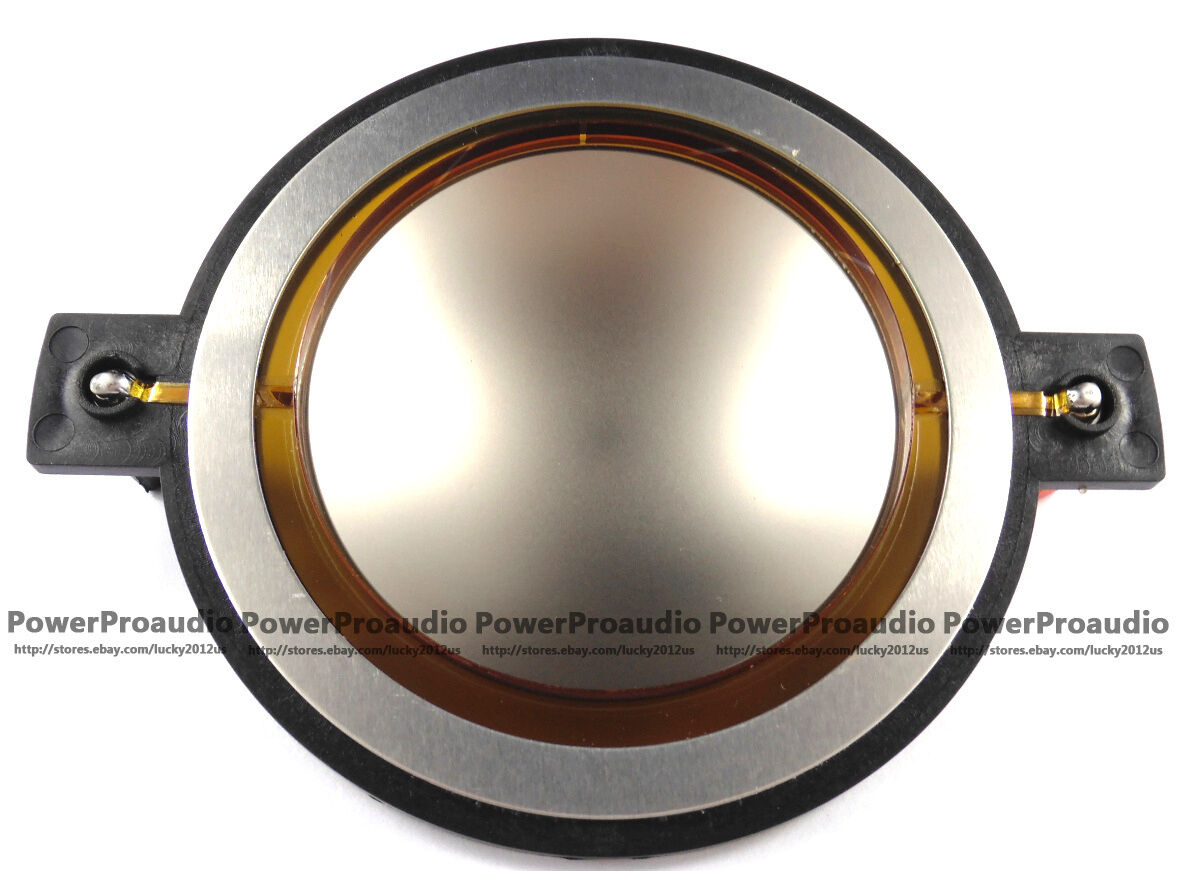 Diaphragm Horn Tweeter for B&C DE 72, DE 75, DE 75TN, DE 750, DE 750TN, - 8 ohm