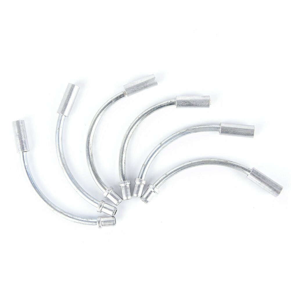 5pcs Bicycle Bike Aluminum alloy V brake pipe V-brake hose For Bicycle Bra.l8