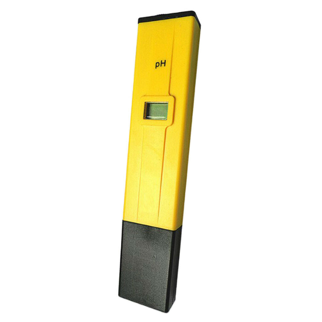 Ph pen type Acidity Meter Water Soil pH Meter Tester