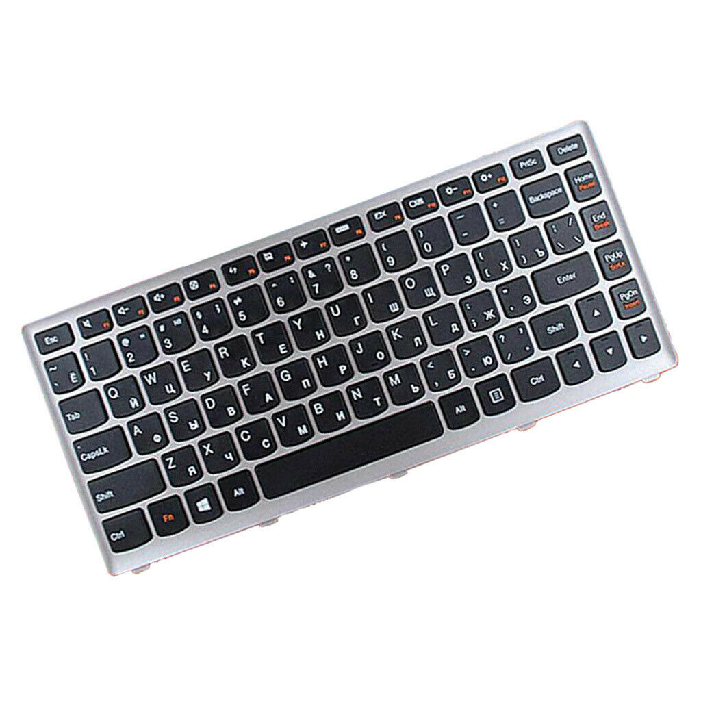 New RU Layout Replacement PC Laptop Notebook Keyboard For