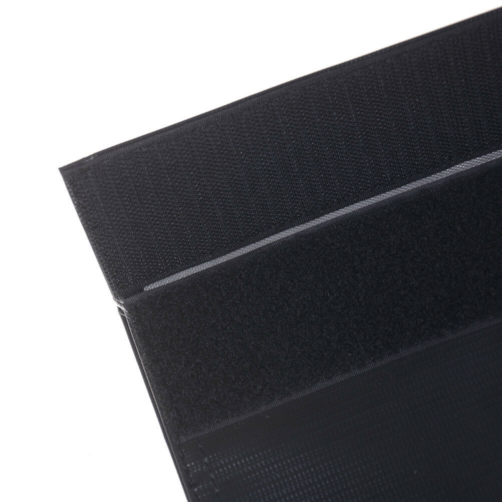 Black Fireproof RC LiPo Battery Safe Bag Safe Guard Charge Bag Sack 180x230mm Kt