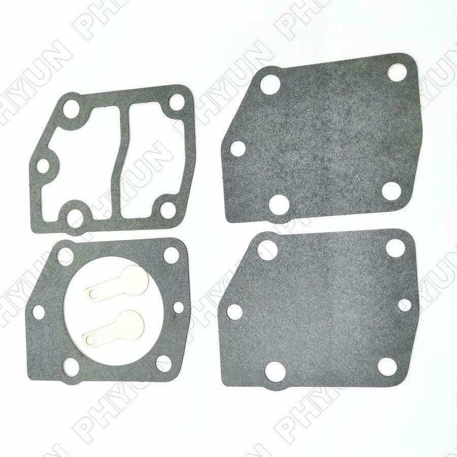 Fuel Pump Rebuild Repair Kit For Kawasaki Jetski 650 86-90 SX TS SCI X2 Models