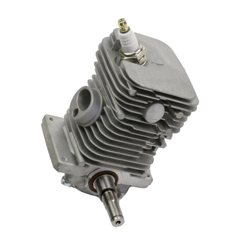 New Complete Engine Motor Cylinder Crankshaft For Stih 018  MS180
