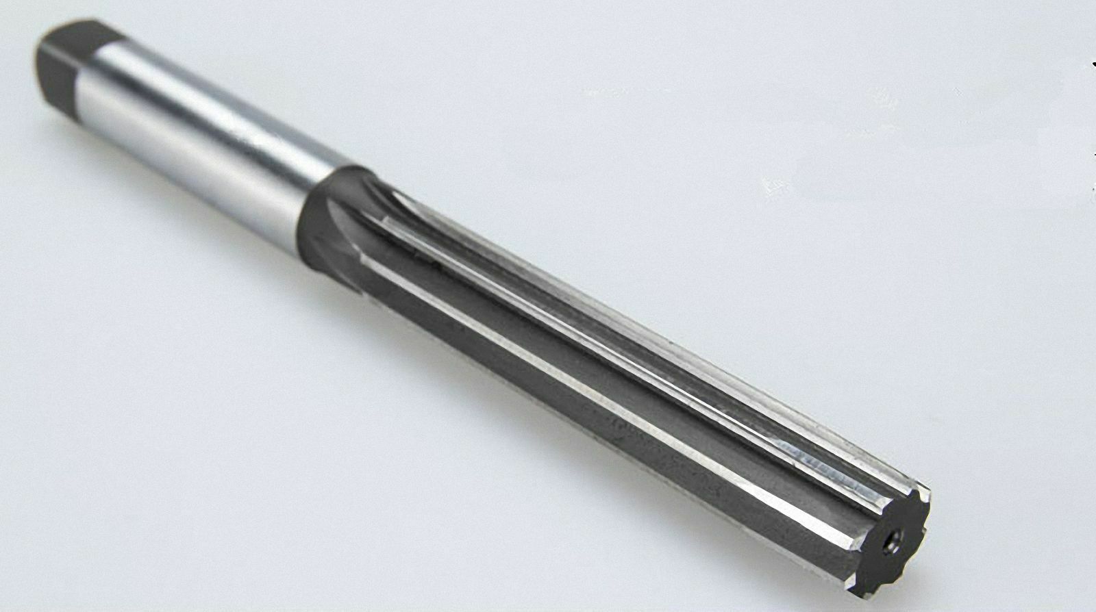 1 of 8mm HSS Straight Shank Hand Reamer [M_M_S]