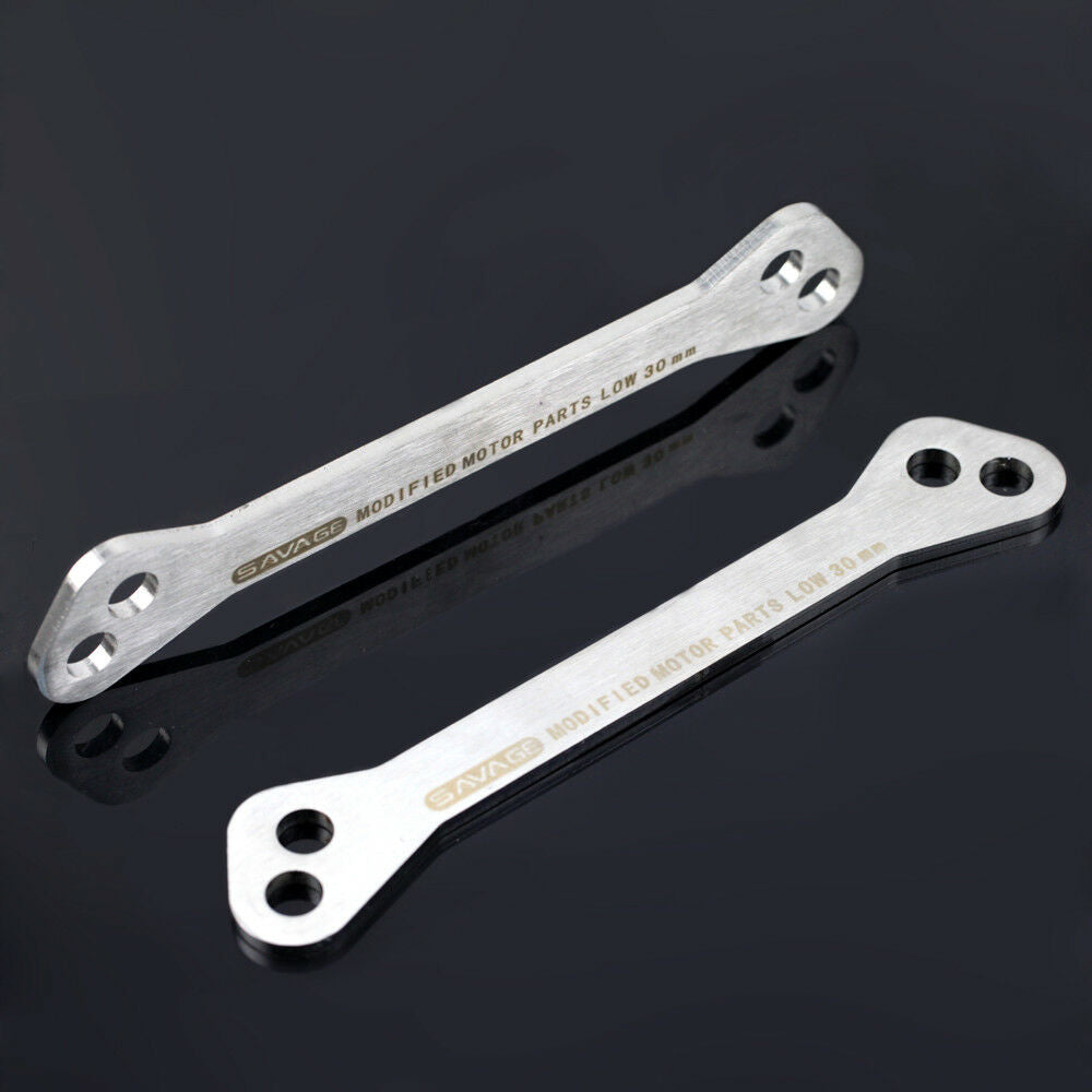 For MV AGUSTA F3 675 800/Brutale/Dragster Rear Adjustable Lowering Link Kit