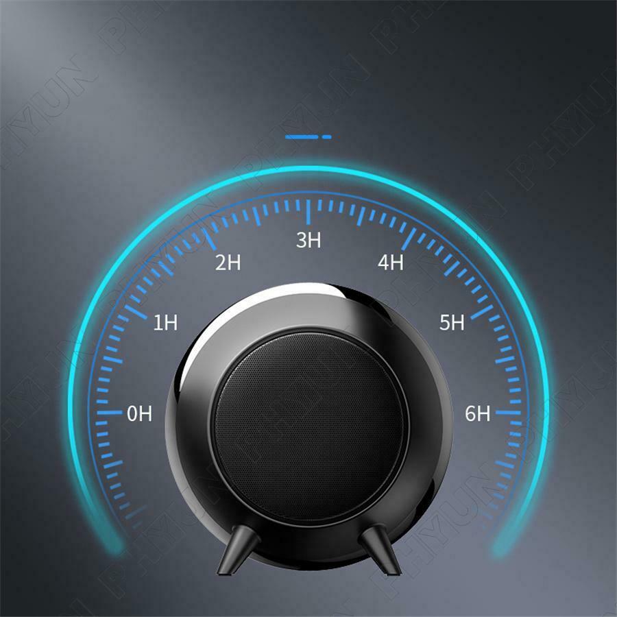 1x Home Outdoor Bluetooth Speaker Computer Subwoofer Large Volume Wireless Audio