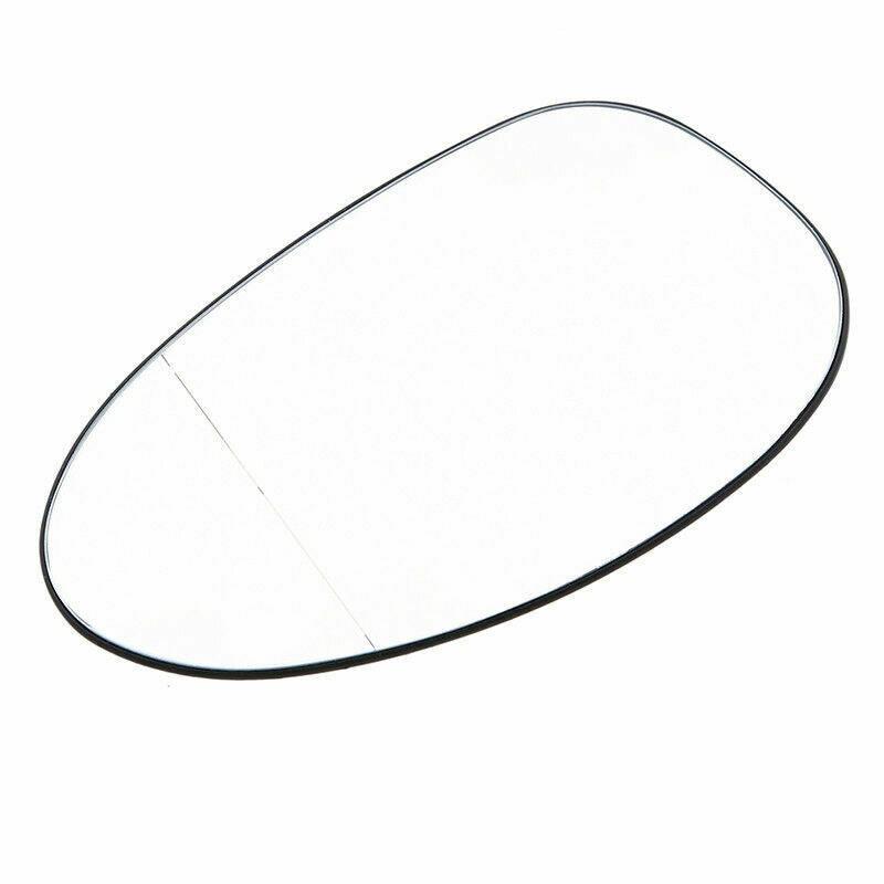 Mirror Glass For BMW 128i 135i 328i 335i 2010 2009 2008 Right Passenger Side
