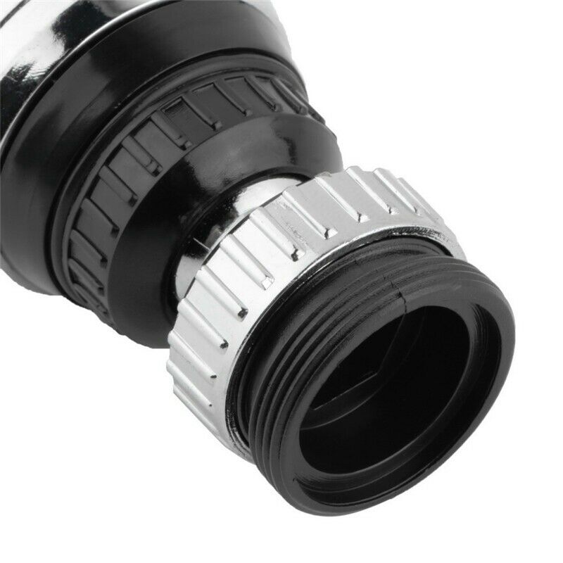 Faucet Extender Sprayer Head Water Home Kitchen Aerator Spray Tap Sink Saving