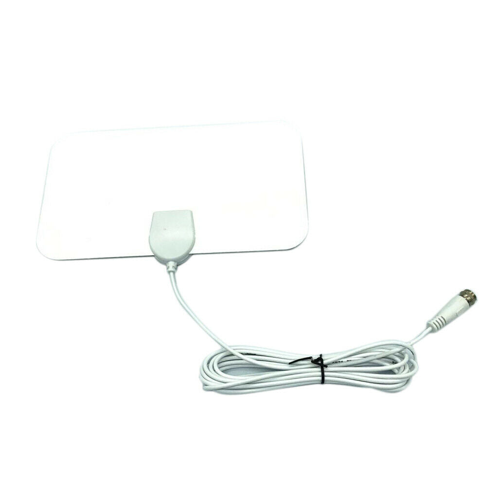 960 Mile Range Antenna TV Digital HD HDTV 1080p Skywire 4K Antena
