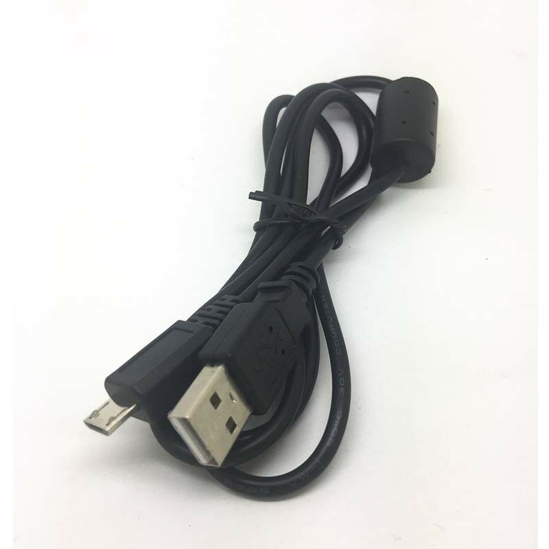 Micro Usb sync cable For camera Nikon Coolpix a900 S9900 S5300 D5600 P900 S810c