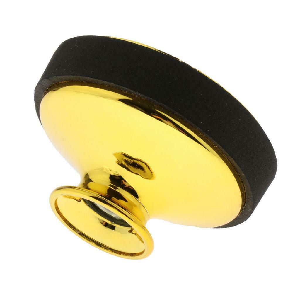 Plastic Alto Saxophone Mut Saxophone Mute Sax Dampener   Parts
