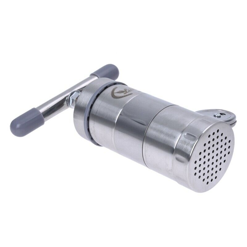 Stainless Steel Noodle Press Machine Vegetable Fruit Juicer Kitchen P6N3N3