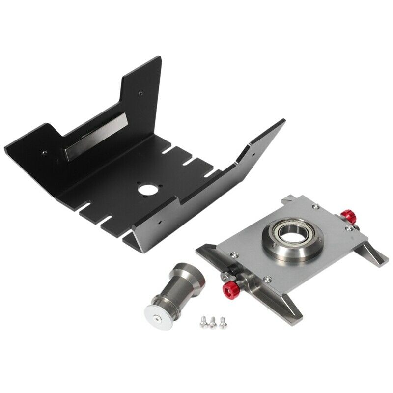 Work Stand Assembly Platform 360 Degree Rotate Repair Station for RC 1/8 1/10 E8