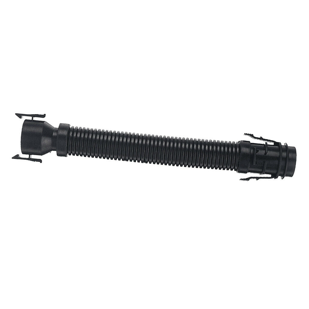 Flexible Air Hose Air Intake Pipe Tube for  N47 N57 13717803842 / 13717803842