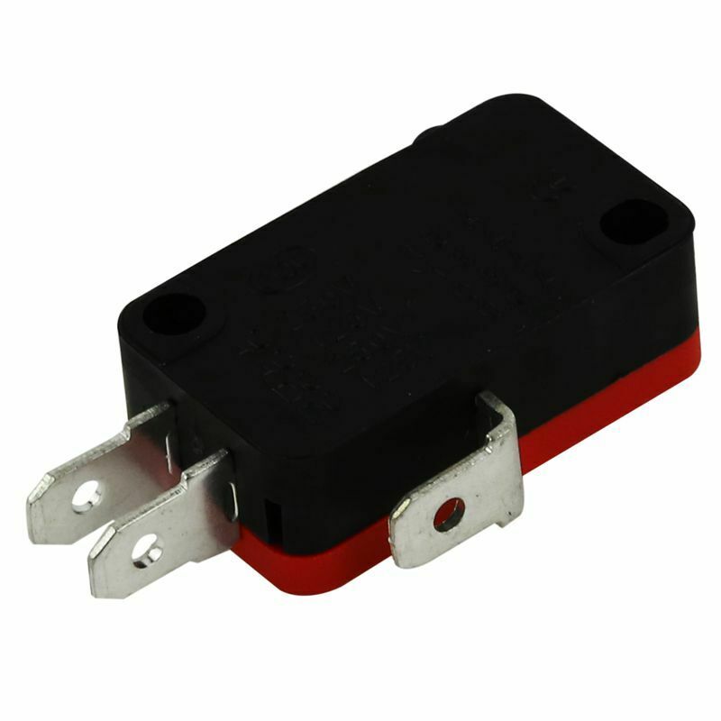 Mini V-15-1C25 Automation SPDT Pin Button Micro Switch V1I9I9