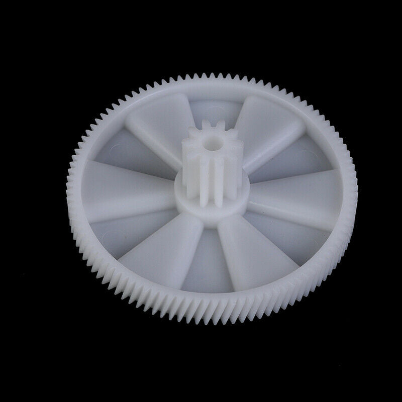Meat Grinder Part KW650740 Plastic Gear for Kenwood MG300/400/450/470/5.l8