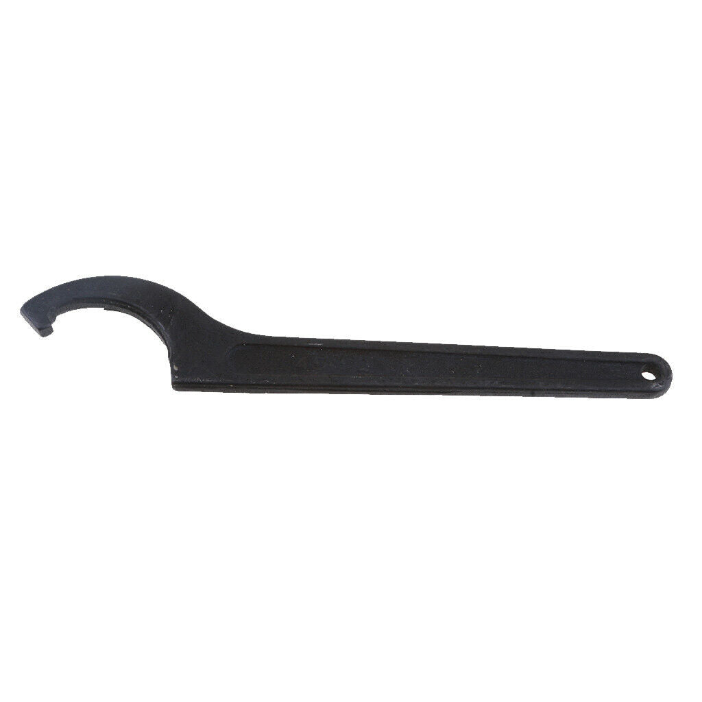 Universal Motorcycle Shock Spring Adjustment Spanner Wrench 45-52mm (2-pack)
