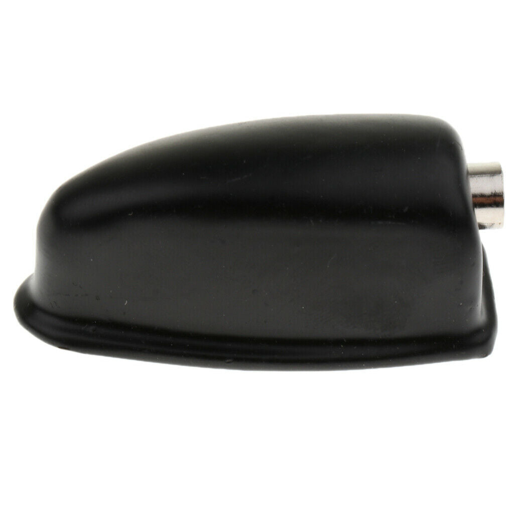 Snare Bass Drum Lugs Hardware with Spring Made of Alloy for Drum Black