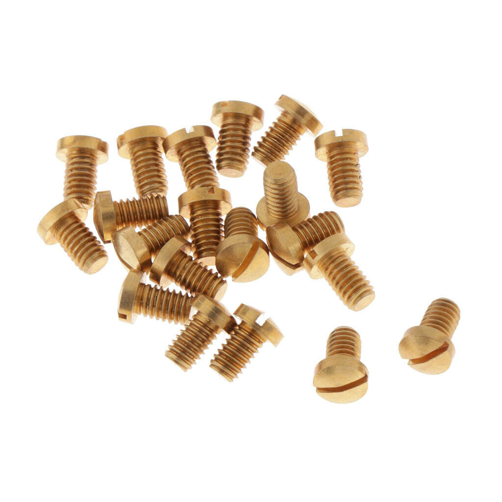 Saxophone Spare Parts, Sax Neck Screws, Saxophone Repair Tool