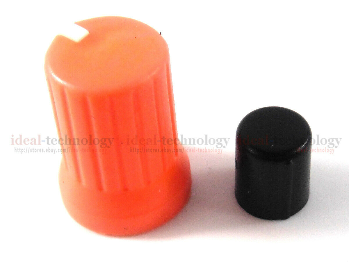 25x Color Rotary Control Knob For Pioneer XDJ-RX R1 RZ AERO DJM-T1 S9 DIY DJ