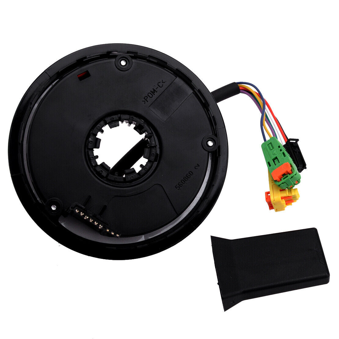 Car Steering Wheel Spiral Clock Spring Replacement Fit for Mercedes E320 03-06
