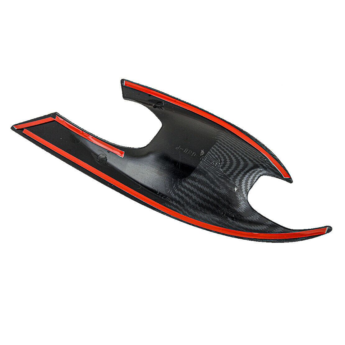Exterior Door Handle Bowl Cup Cover Trim Fit for Hyundai Sonata 2020-21