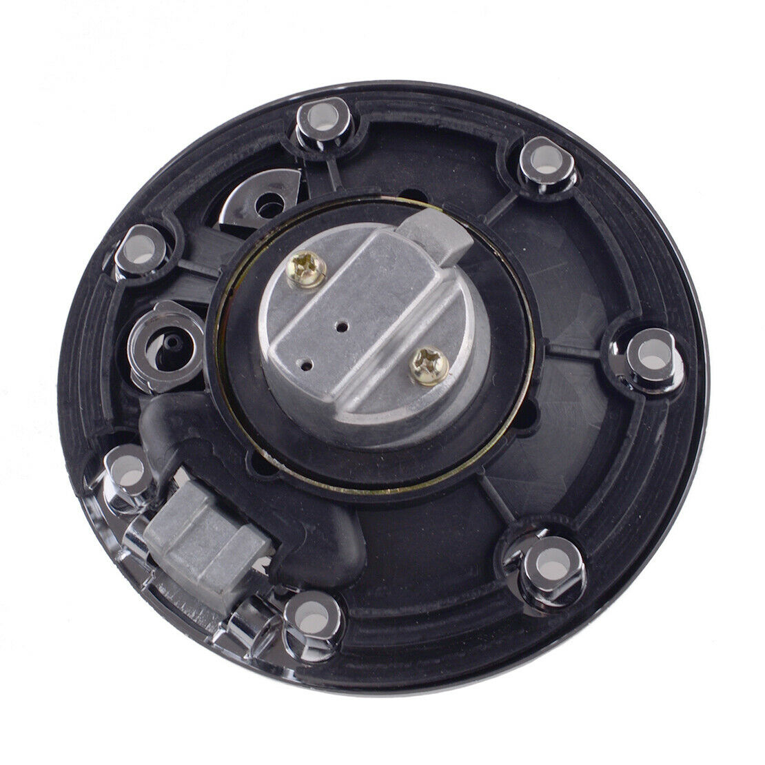 1X Ignition Switch Fuel Gas Cap Lock Set Fit for Kawasaki ZX7R ZX9R ZZR600 ZXR