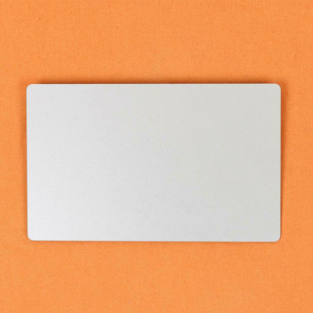Touchpad Trackpad Replacement Fit for MacBook Pro A1706 A1708 2016 - Gray